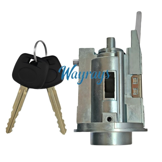 For Toyota Camry Corolla ignition lock with 2 keys OE:6905706020