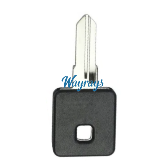 [length:27.7mm]
For Harley motorcycle key shells,please choose the color