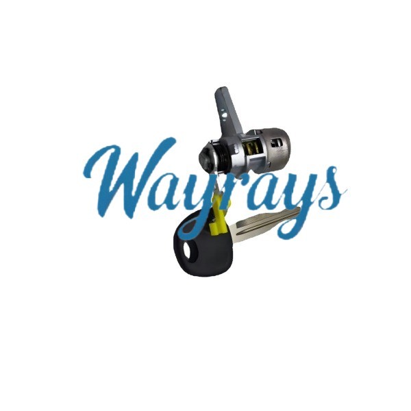 For Toyota Vios door lock with 1 key