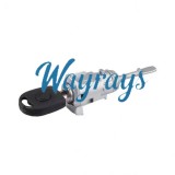For VW lock with 1 key OE:1U0837168