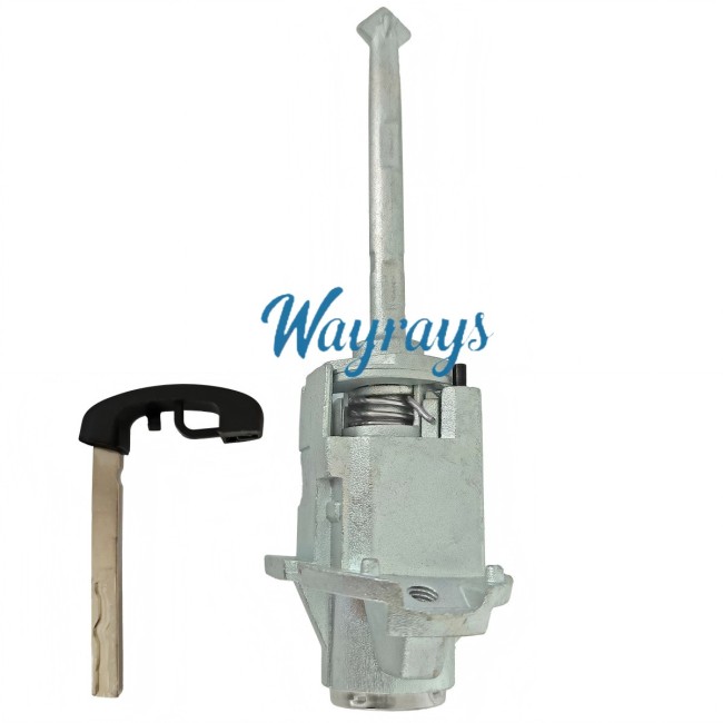 For BMW new X6 door lock with 1 key