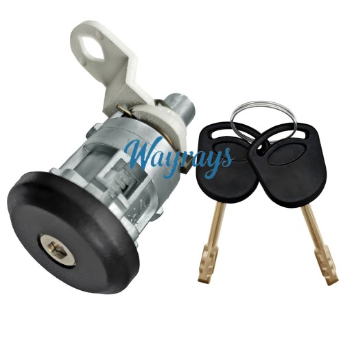 For Ford Transit right door lock with 2 keys