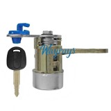 For Buick new Excelle left front door lock with 1 key