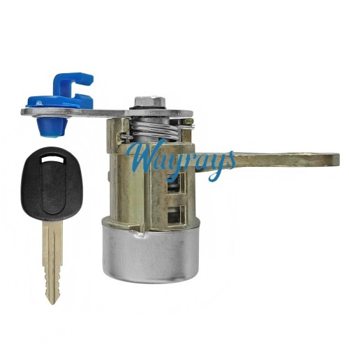 For Buick new Excelle left front door lock with 1 key