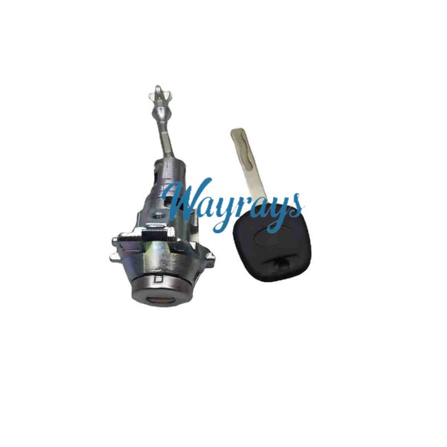 For Toyota new Corolla door lock with 1 key