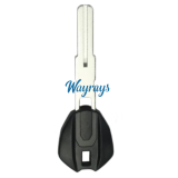 [length:43.6mm]
For Ducati motorcycle key shells,please choose the color