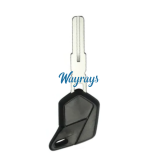 For MV Agusta motorcycle key shells,please choose the color