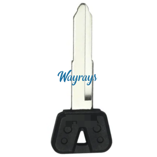 For Yamaha motorcycle key shells