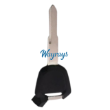 For Honda motorcycle key shells