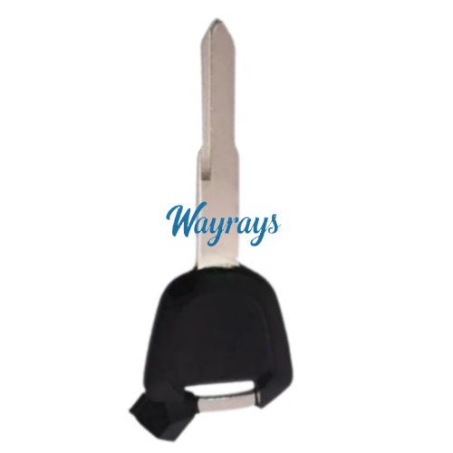 For Honda motorcycle key shells