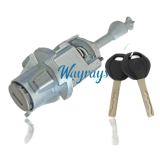 For BMW new X3 door lock with 2 keys