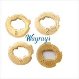 For Ford Momdeo lock wafer,each model 50pcs, total 200pcs