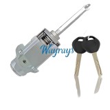 For BMW new F series door lock with 2 keys