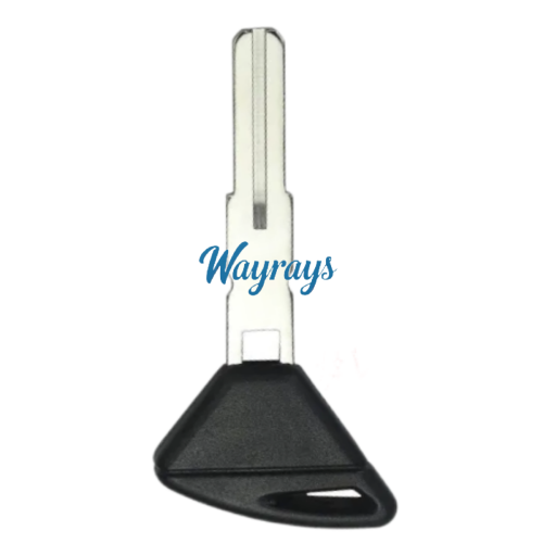 For Aprillia motorcycle key shells,please choose the color