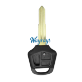 For Honda motorcycle key shells,please choose the color