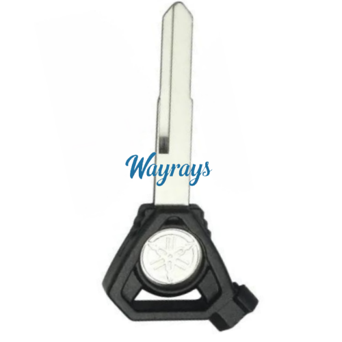 For Yamaha motorcycle key shells