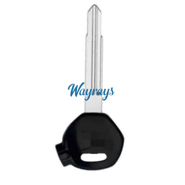 For Honda motorcycle key shells