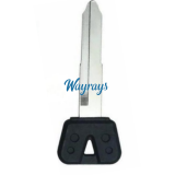 For Yamaha motorcycle key shells