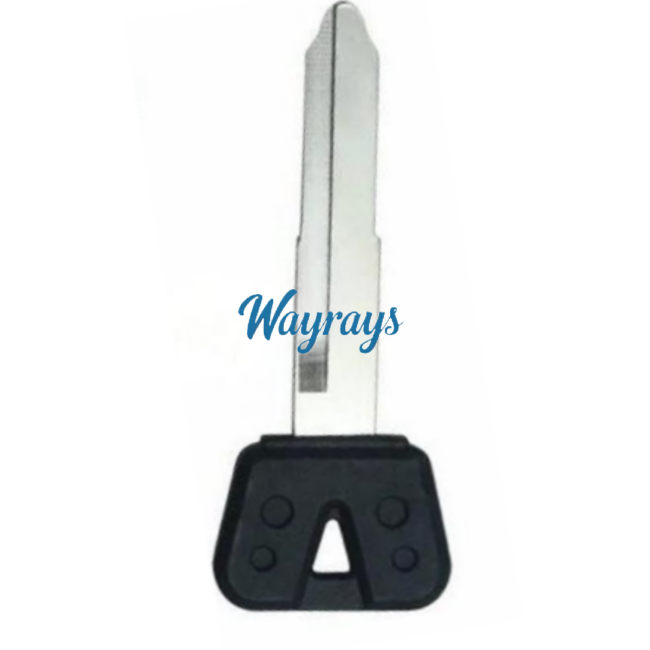 For Yamaha motorcycle key shells