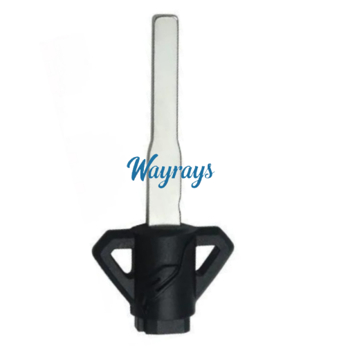 For Yamaha motorcycle key shells