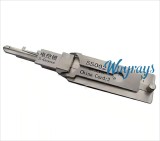 SS002 2 in 1 tool.Support residential decoder