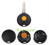 For Benz key shell without logo