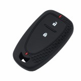 For Chevrolet Buick car key silicone protective cover, if need other colors, please contact customer service