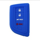 For Acura car key silicone protective cover, if need other colors, please contact customer service