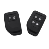 For Volvo car key silicone protective cover, if need other colors, please contact customer service