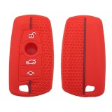 For BMW car key silicone protective cover, if need other colors, please contact customer service