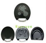 For Brazil Tostion key shell without logo
