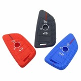 For BMW car key silicone protective cover, if need other colors, please contact customer service