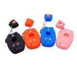 For Mercedes Benz car key silicone protective cover, if need other colors, please contact customer service