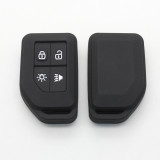 For Volvo car key silicone protective cover, if need other colors, please contact customer service