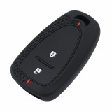 For Chevrolet Buick car key silicone protective cover, if need other colors, please contact customer service