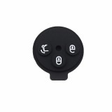For Mercedes Benz car key silicone protective cover, if need other colors, please contact customer service