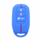 For Honda car key silicone protective cover, if need other colors, please contact customer service