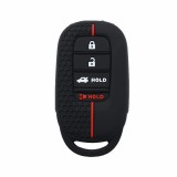 For Honda car key silicone protective cover, if need other colors, please contact customer service