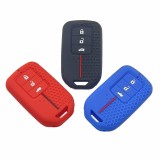 For Honda car key silicone protective cover, if need other colors, please contact customer service