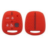 For Lexus car key silicone protective cover, if need other colors, please contact customer service