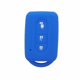For Nissan car key silicone protective cover, if need other colors, please contact customer service
