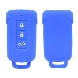 For Nissan car key silicone protective cover, if need other colors, please contact customer service