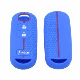 For Mazda car key silicone protective cover, if need other colors, please contact customer service