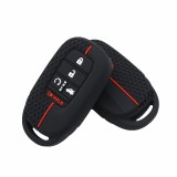 For Honda car key silicone protective cover, if need other colors, please contact customer service