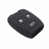 For Fiat car key silicone protective cover, if need other colors, please contact customer service