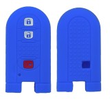 For Daihatsu Toyota car key silicone protective cover, if need other colors, please contact customer service
