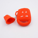 For Saab car key silicone protective cover, if need other colors, please contact customer service