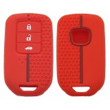 For Honda car key silicone protective cover, if need other colors, please contact customer service