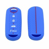 For Mazda car key silicone protective cover, if need other colors, please contact customer service