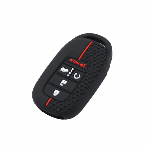 For Honda car key silicone protective cover, if need other colors, please contact customer service